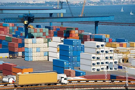 Japan FBA's first customs clearance process