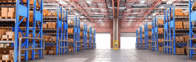 What are the main businesses of overseas warehouses