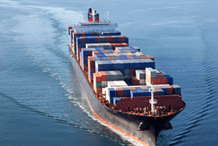 How to calculate the cost of ocean freight LCL(less