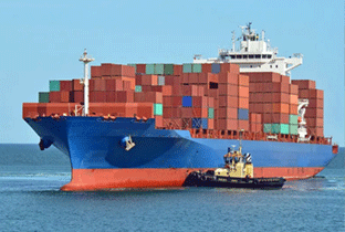 What is ocean freight LCL (less than container load