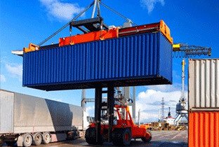 Precautions for LCL(less than container load) shipp