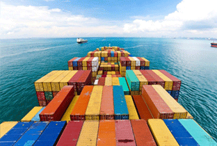 What should be noted for FCL shipping in the United States?