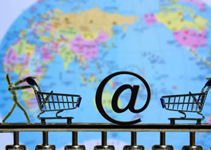 What are the benefits of cross-border e-commerce for foreign trade enterprises