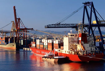 What are the risks of DDU in international trade?